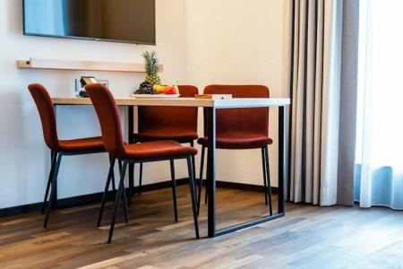 Park Plaza Trier - 28