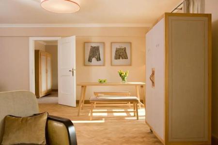 Spa & Resort Bachmair Weissach - 61