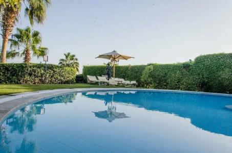 Royal Savoy Sharm El Sheikh - 39