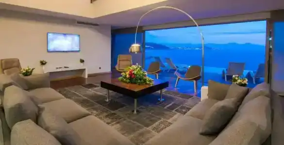 Pine Bay Holiday Resort - 41