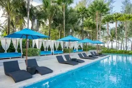 Grand Mercure Khao Lak Bangsak - 63