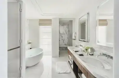 Mandarin Oriental Bosphorus, Istanbul - 31