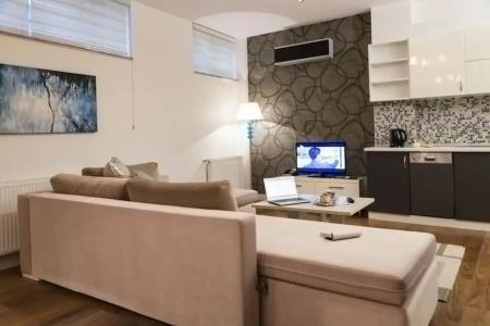 Turkuaz Suites Bosphorus - 27