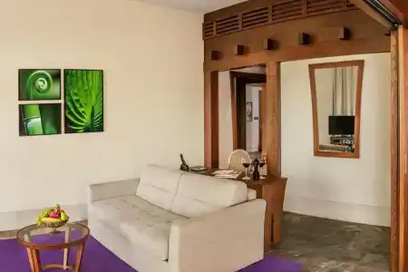 Sofitel Dubai the Palm Resort & Spa - 94