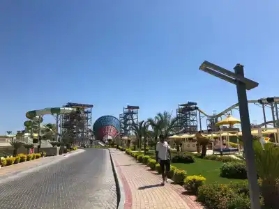 Pickalbatros Aqua Park Sharm El Sheikh - 73