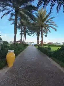 Coral Beach Resort Sharjah - 75