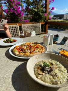 Akra Fethiye The Residence Tui Blue Sensatori - Ultra All Inclusive - Adults Only - 31