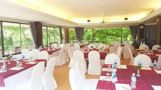 Birds and Bees Resort - 76