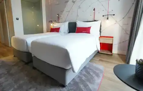 IntercityDubai Jaddaf Waterfront - 70