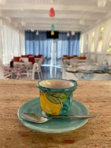 Villa Scotillo Guest House - 23