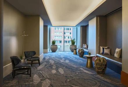Renaissance Boston Seaport - 39