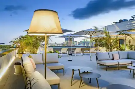 AC Tenerife by Marriott - 31