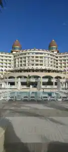Kirman Sidemarin Beach & Spa - 93
