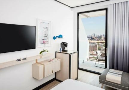 The William Vale - 35