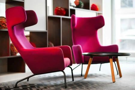 Park Inn by Radisson Frankfurt Airport - 80