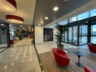 Ibis Roma Fiera - 61