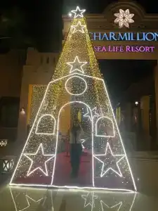 Charmillion Club Resort - 9