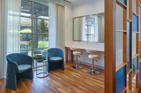 Renaissance Charlotte SouthPark - 71