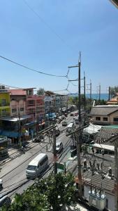 Baramee Resortel - 35