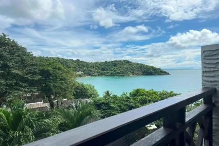 Ao Prao Resort - 94