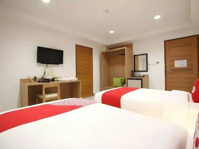 OYO 484 Pannee Residence Khaosan SHA Plus - 86