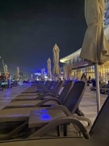 Hampton By Hilton Marjan Island - 71