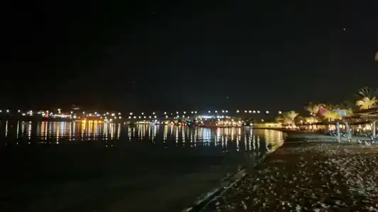 Dahab Lagoon Club & Resort Ex Tirana Dahab - 1