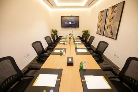 Rose Executive - DWTC - 58