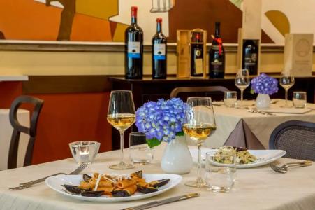 Best Western Blu Roma - 50