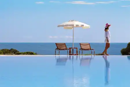 COLONNA RESORT, a Colonna Luxury Beach, Porto Cervo - 5