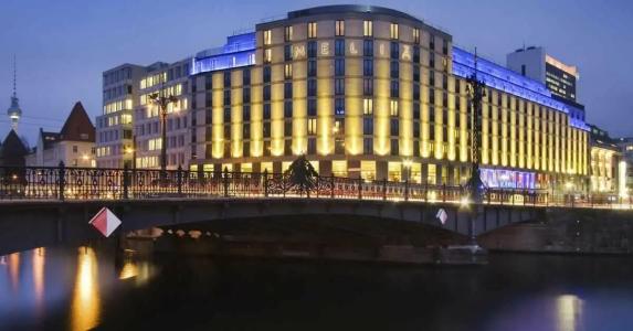 Meliá Berlin - 10
