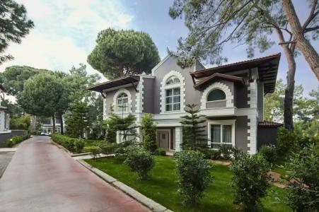 Maxx Royal Belek Golf Resort - 2