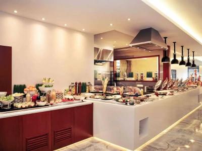 Mercure Gold, Jumeirah, Dubai - 61