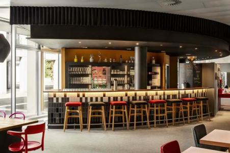 Vienna House Easy by Wyndham Trier - 89