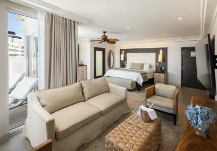 The Palms & Spa - 23