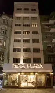 Nova Plaza Taksim Square - 0