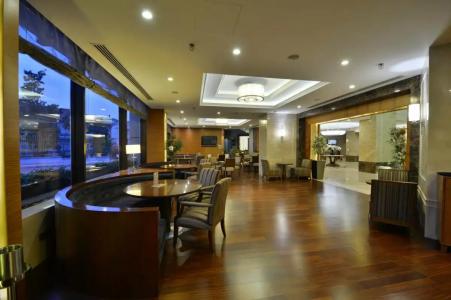 Marigold Thermal & Spa Bursa - 92