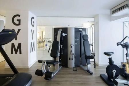 Spirit Benalmadena Beach - 27