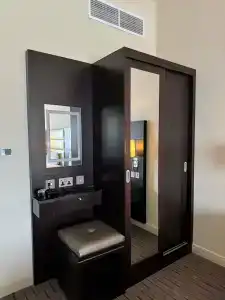 Premier Inn Dubai Ibn Battuta Mall - 55