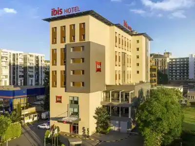 ibis Adana - 4