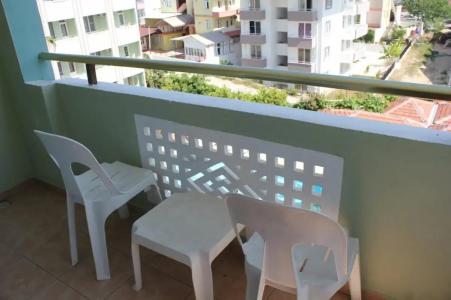 Gazipasa Star Otel - 48