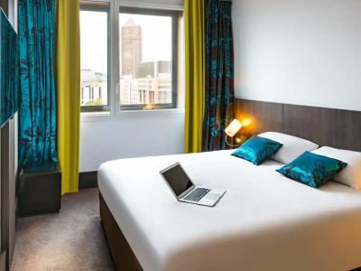 Ibis Styles Lyon Centre - Gare Part Dieu - 83
