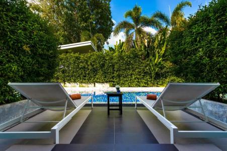 The Palmery Resort - SHA Extra Plus - 40