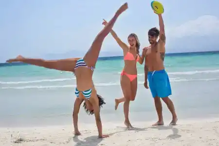 Sol Palmanova Mallorca - 16