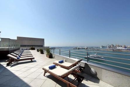 Eurostars Grand Marina GL - 53