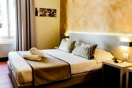 Albergo Firenze - 87