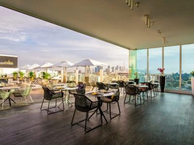 The Canvas Dubai - MGallery Collection - 72