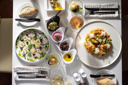 Atrium Palace Thalasso Spa Resort And Villas - 48