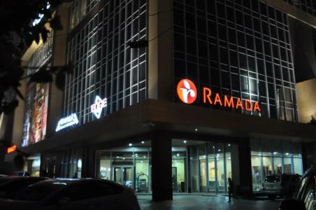 Ramada Ulaanbaatar City Center - 4