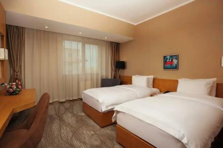 Ramada Ulaanbaatar City Center - 93